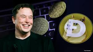 Dogecoin'in yükselişindeki etkisi nedeniyle musk'ın canlı yayında konuşma yapması bekleniyor. Elon Musk Says He Bought Dogecoin For Son So He Can Be A Toddler Hodler Fox Business