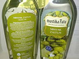 Ambil produk ini seperti yang diarahkan. Review Mustika Ratu Minyak Zaitun Satu Botol Banyak Fungsi Woop Id