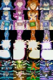 Digimon Data Squad Digimon Adventure 02 Digimon Digital