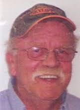 Obituary information for Billy Scott Patton