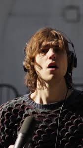 Cameron Winter's Heavy Metal Single Release