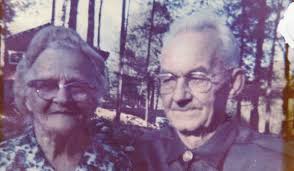 Julius Wilfred Berg Sr. (1887-1963)