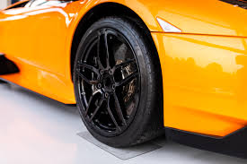 Why Luxury Cars Use Pirelli & Continental Tyres | Yalla Tyres