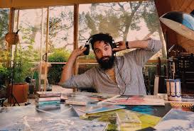 A Conversation With Ian Longwell