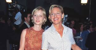 Anne Heche Opened Up About Her Romance With Ellen DeGeneres