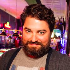 The Stand Presents: Sean Patton, Rocky Dale Davis, Ian Lara, & More! at The  Stand