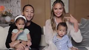 If you can't get enough of these auditions, you're in luck because teigen is accepting more dramatic lines for her mom to read. Chrissy Teigen S Funny Reaction To Dad Ron Filing For Divorce From Thai Born Mom Vilailuck Revealed Daily Mail Online