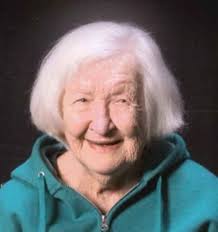 Jessie U. Scott Obituary May 27, 2018