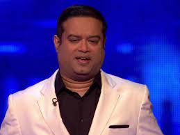 The tv personality, known as 'the sinnerman', revealed he was battling the degenerative condition in june, and vowed to fight the disease with 'every breath i have.' Quiz Ace Paul Sinha Pulls Out Of Beat The Chasers New Series Due To Illness Chronicle Live