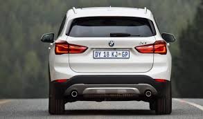 2020 Bmw X1 Exterior Bmw Touring Bmw X1 Bmw