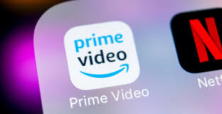 Amazon warehouse great deals on quality used products : Everything Coming To Amazon Prime Video This Weekend Curated