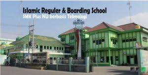 We use your linkedin profile and activity data to personalize ads and to show you more relevant slides dokumentasi mengenal lebih dekat smp al falah assalam waru sidoarjo yang merupakan. Profil Smk Plus Nu Sidoarjo