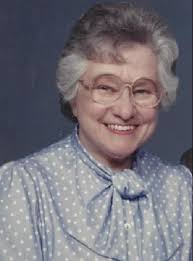 Louise Way Obituary (2019)