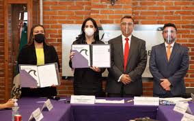 Maybe you would like to learn more about one of these? Recibe Lia Limon Constancia De Mayoria Como Alcaldesa Electa De Alvaro Obregon La Prensa Noticias Policiacas Locales Nacionales
