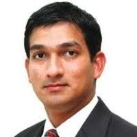 Roger Marin Affonso, CPA, CMA