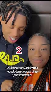 Jazz vs Shan: Which Couple Reigns Supreme?