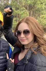 Reddit The Front Page Of The Internet Karen Gillan Pretty Redhead Actresses