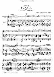Download as pdf or read online from scribd. Buy Sheet Music Saxophone Classical Baroque Romantic
