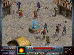 Open the installer, click next, and choose the directory where to install. Dink Smallwood Pc Review And Full Download Old Pc Gaming