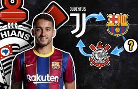 The first or maternal family name is mendes and the second or paternal family name is campos. How Sylvinho At Corinthians Reverberated In Barcelona