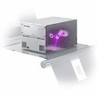 UV Laser Coder | KEYENCE America