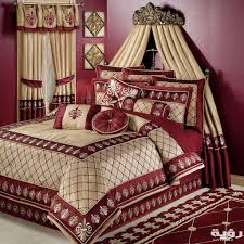 صور مفارش سرير تركي 2021 موديلات اشكال مفارش سرير للعروسة تركي موقع رؤية