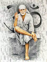 Love Sai Sai Baba Hd Wallpaper Sai Baba Sai Baba Photos