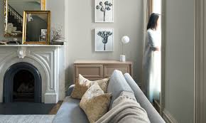Welcome to favorite paint colors! Colour Trends Colour Of The Year 2019 Metropolitan Af 690 Benjamin Moore