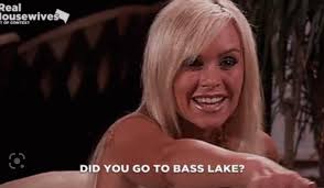 You have to invite 3 over for dinner… : r/realhousewives