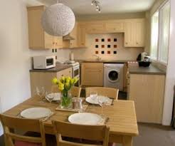 The Most Captivating Simple Kitchen Design For Middle Class Family Archlux Net Simple Kitchen Design Small Space Kitchen Small Kitchen Tables