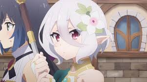 Princess Connect! Re: Dive Season 2 Episode 6 Review - Best In Show -  Crows World of Anime