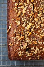 However, this recipe for butternut squash bread may just define perfection for me (at least in my warped sense of. Whole Wheat Butternut Squash Banana Bread Recipe Kara Lydon