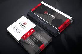 Business Card Office Depot Business Cards Business Card Template Free Business Card Templates