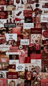Gryffindor Aesthetic Harry Potter Background Harry Potter Images Harry Potter Wallpaper