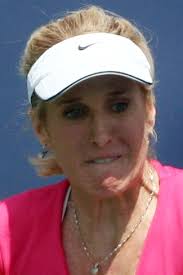 Tracy Austin