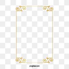 Gold Pattern Frame Frame Clipart Gold Frame Frame Pattern Png Transparent Clipart Image And Psd File For Free Download Vector Business Card Free Graphic Design Graphic Design Background Templates