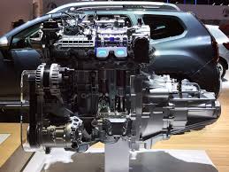 The site owner hides the web page description. Dacia Duster Gets 1 3 Tce Turbo With 130 And 150 Hp Autoevolution