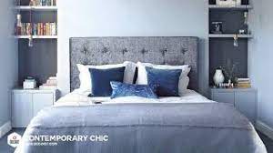 Maybe you would like to learn more about one of these? Best Gray And Blue Bedroom Ideas And Photos To Swoon Over Youtube
