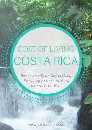 On sofascore livescore you can find all previous usa vs costa rica results sorted by their h2h matches. Costa Rica Cost Of Living 2021 How Much To Live In Costa Rica