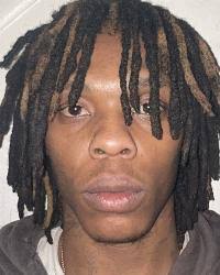 Rashawn Terrell's Instagram, Twitter & Facebook