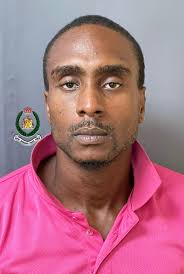 TRIO REMANDED UNTIL MID-JUNE