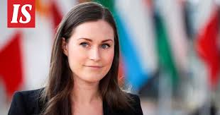 Experience the mesmerizing magic of santa marina, a luxury collection resort, mykonos. Hs Sanna Marin Also Cleans In Kesaranta Herself That S Why The Prime Minister Likes Cleaning Teller Report