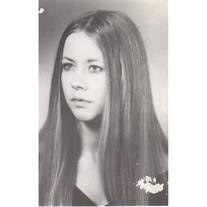 Judy Elaine Linn Obituary