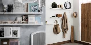 Ou payez en 4x 26,41 €. Etageres Et Cadres Tendances Au Mur Au Dessus Du Lit Nuagedeco