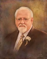 Rev. Dr. Robert 'Bobby' E. Jones Obituary June 18, 2021