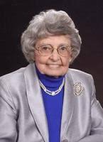 Patricia Hendrix Obituary (1927