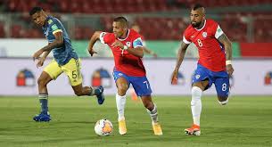 Los aficionados chilenos no pueden creer que se les esfumó el mundial 2018. Peru Vs Chile Reinaldo Rueda Convoca A Lo Mejor De Chile Para Enfrentar A Peru