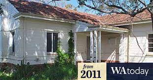 Mark mcgowan (born 13 july 1967) is an australian labor party politician who has been premier of western australia since 17 march 2017. Buswell Says Mcgowan S Housing Figures Are Empty