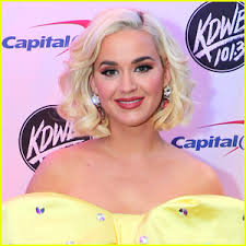 The gesture of reconciliation was a breath of fresh air for some after months of intensifying political vitriol and protests that often descended into violence. Katy Perry Spills On Her Plans For 2020 There S A Lot Of Wonderful Personal Things Katy Perry Just Jared