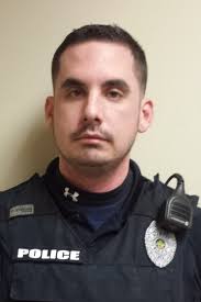 MARION POLICE DEPARTMENT 2015 ANNUAL REPORT